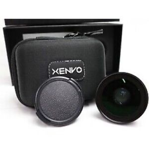 Xenvo | Truview 0.45x Wide Angle Lens